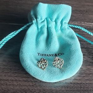 Tiffany & Co. Earrings